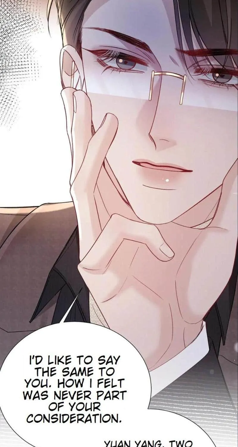 Read Tit For Tat chapter 131 image 22 on Lezhin