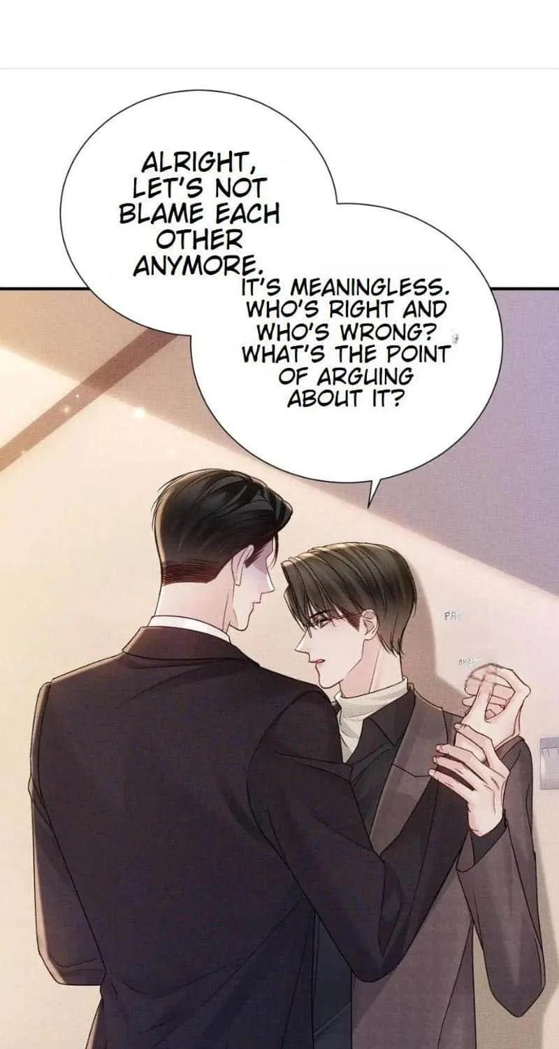 Read Tit For Tat chapter 131 image 24 on Lezhin