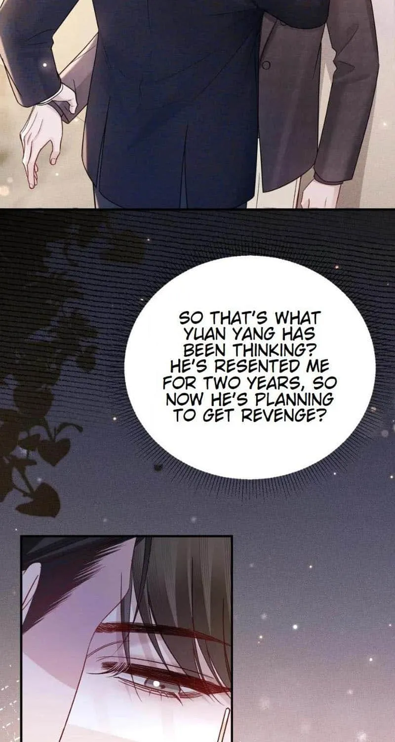 Read Tit For Tat chapter 131 image 34 on Lezhin