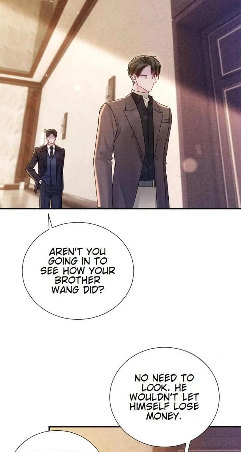Read Tit For Tat chapter 131 image 41 on Lezhin