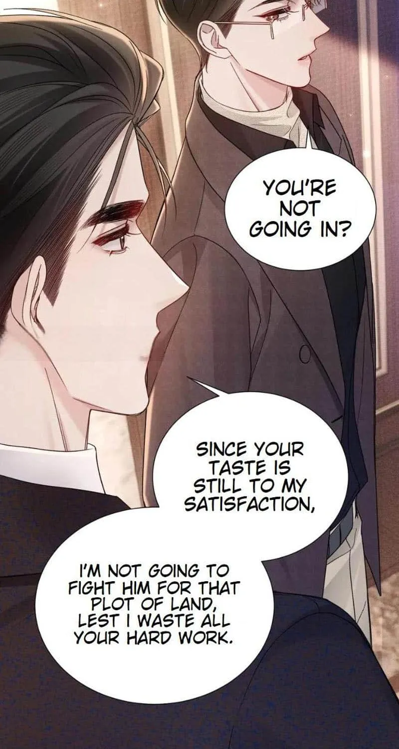 Read Tit For Tat chapter 131 image 43 on Lezhin