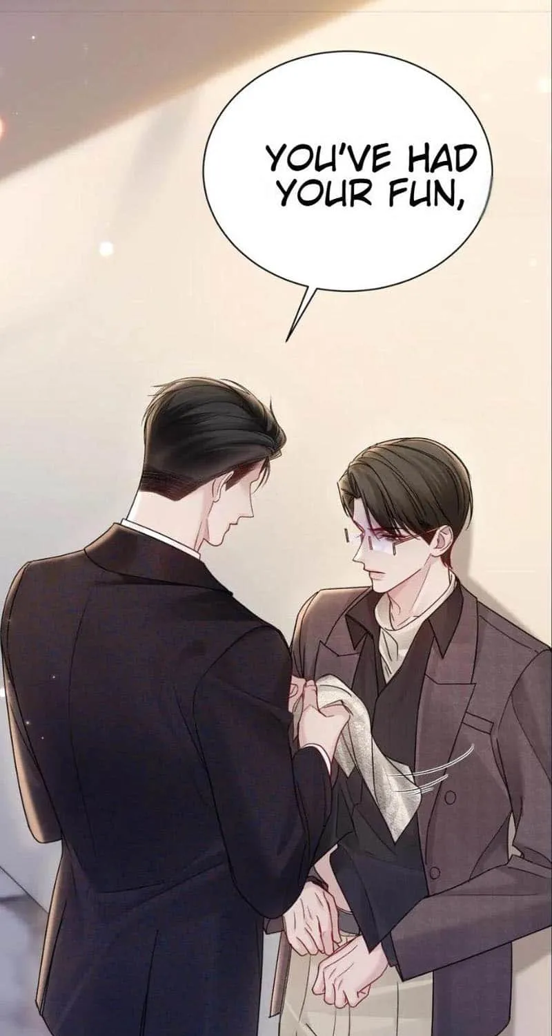 Read Tit For Tat chapter 131 image 6 on Lezhin