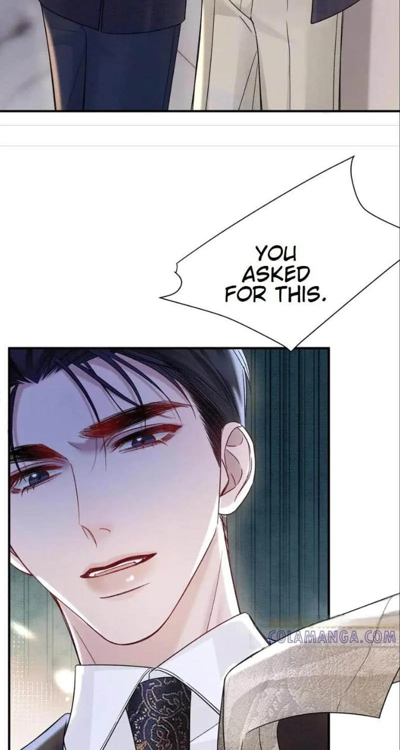 Read Tit For Tat chapter 131 image 7 on Lezhin