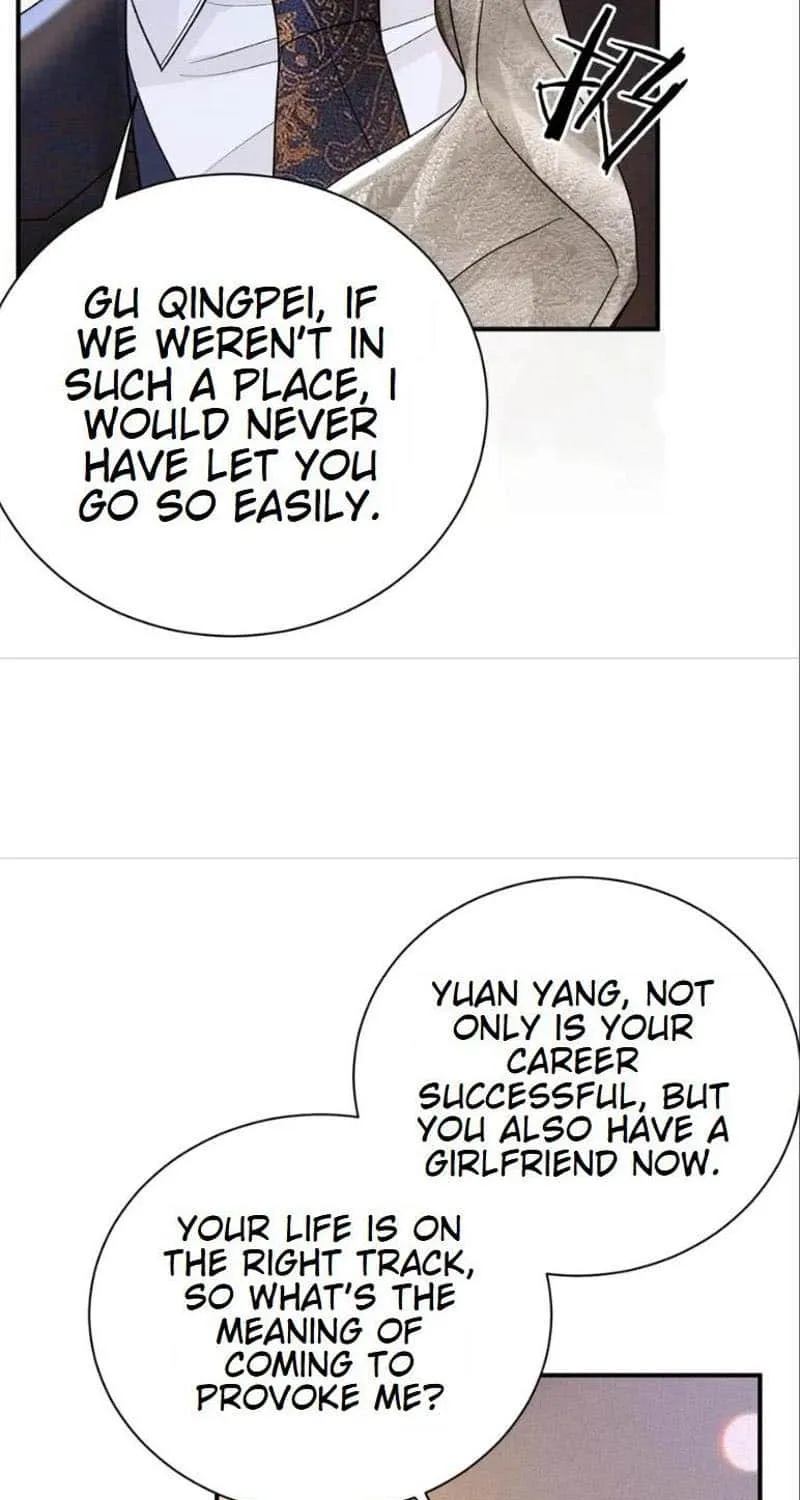 Read Tit For Tat chapter 131 image 8 on Lezhin