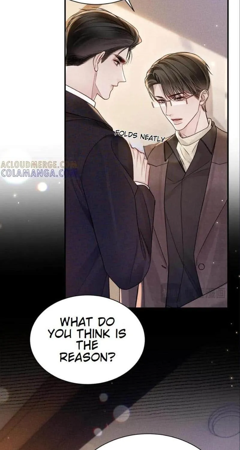 Read Tit For Tat chapter 131 image 9 on Lezhin