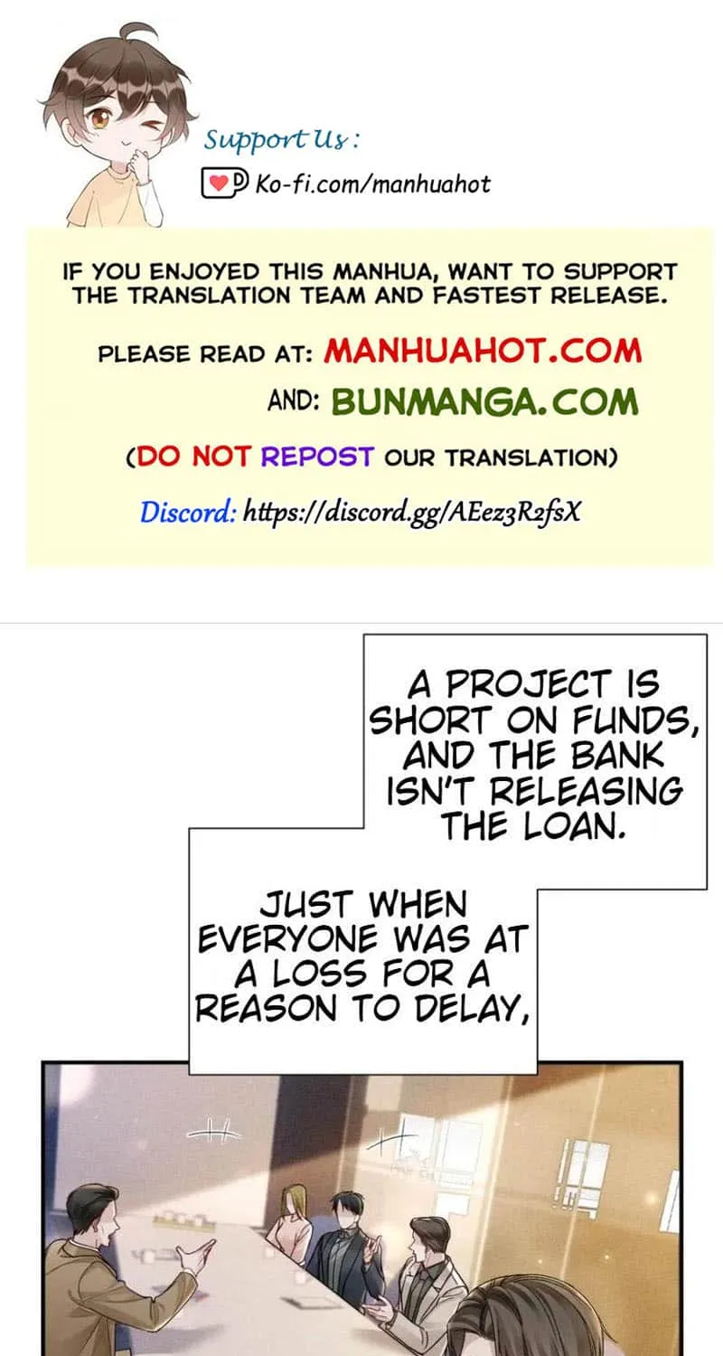 Read Tit For Tat chapter 132 image 1 on Lezhin