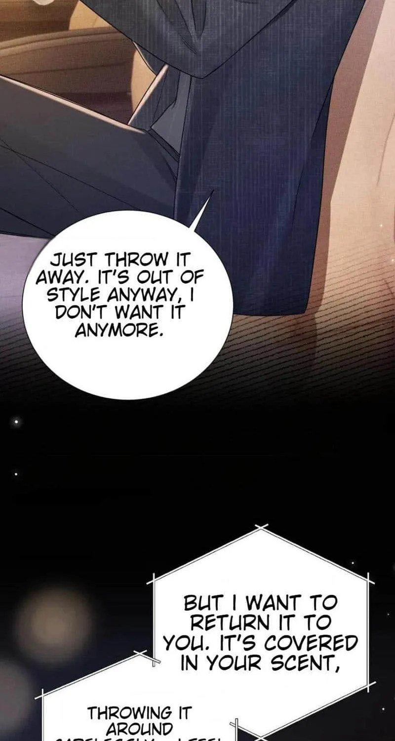 Read Tit For Tat chapter 132 image 10 on Lezhin
