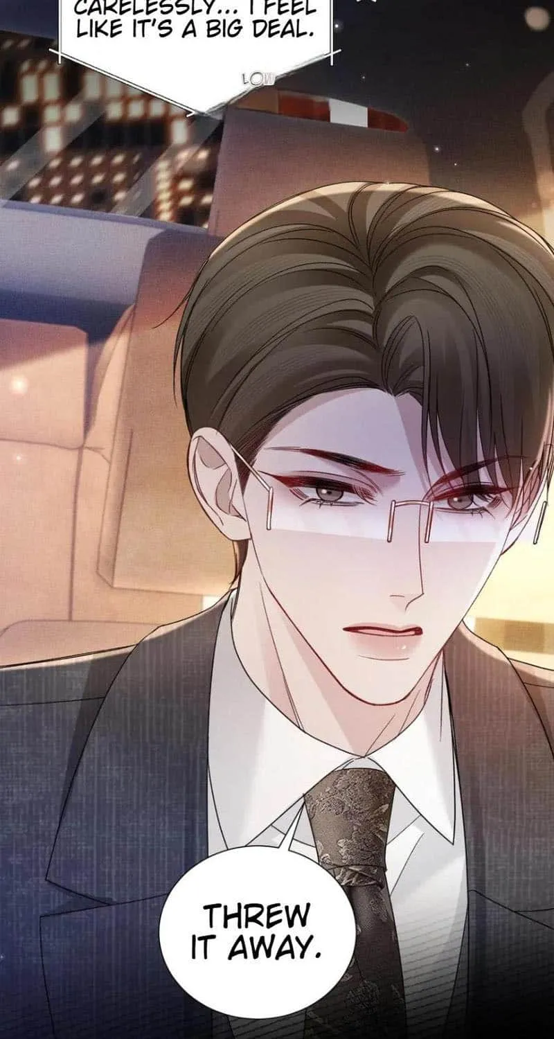 Read Tit For Tat chapter 132 image 11 on Lezhin