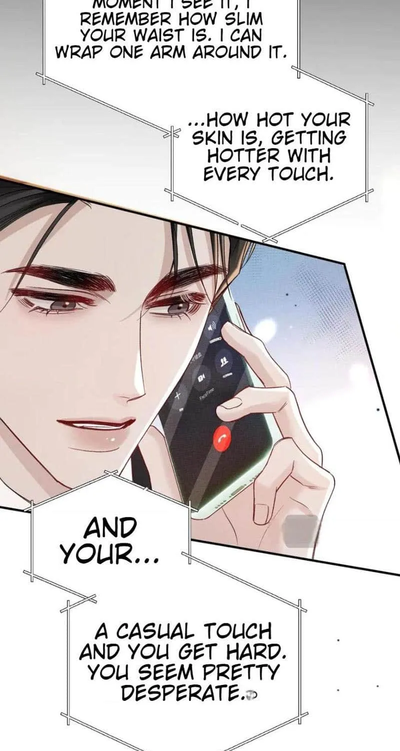 Read Tit For Tat chapter 132 image 13 on Lezhin