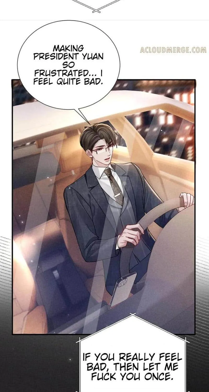 Read Tit For Tat chapter 132 image 14 on Lezhin