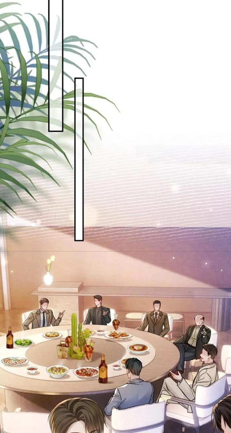 Read Tit For Tat chapter 132 image 19 on Lezhin