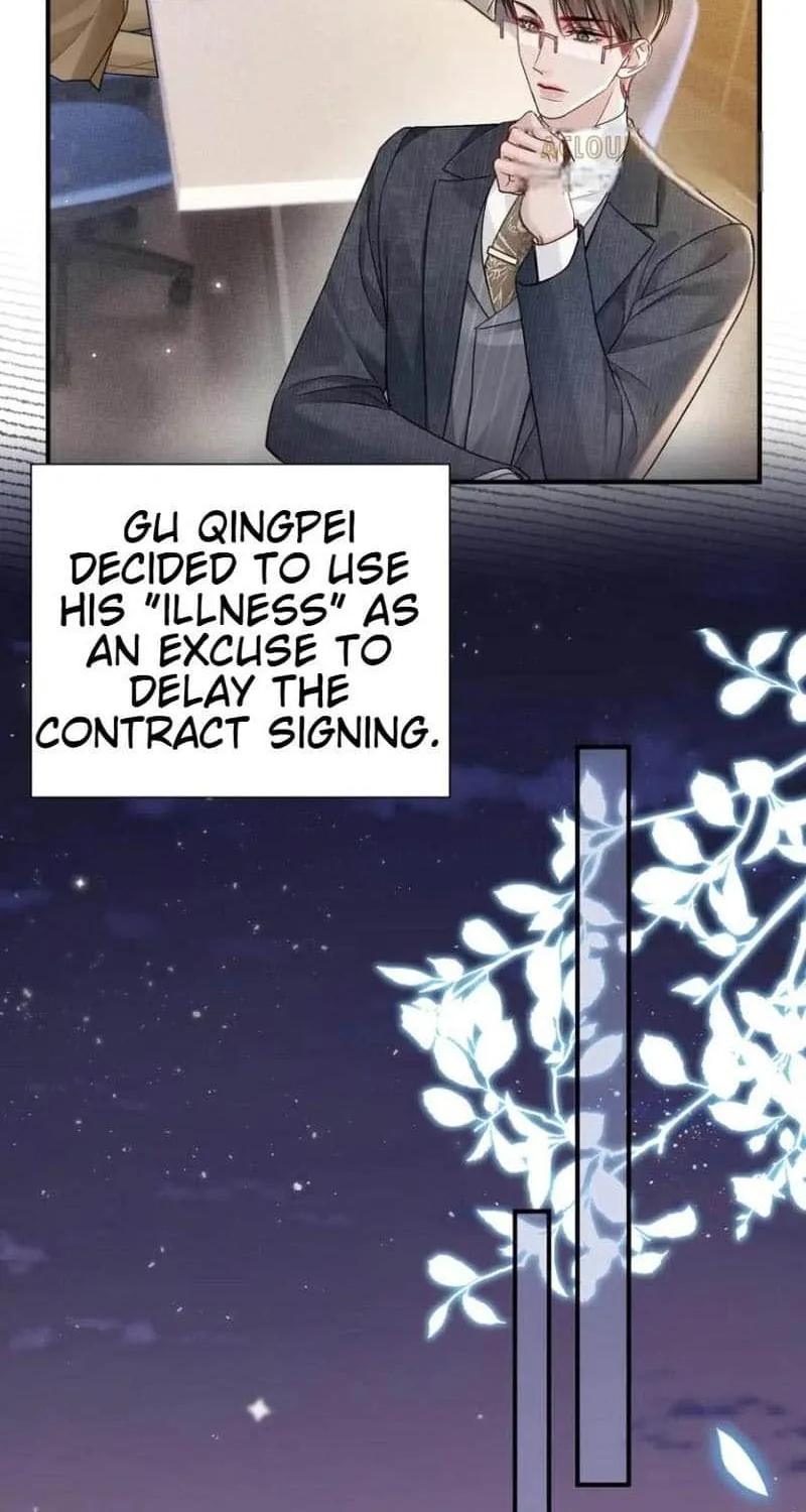 Read Tit For Tat chapter 132 image 2 on Lezhin