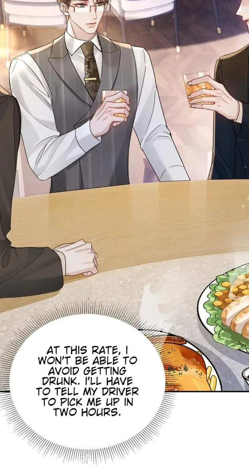 Read Tit For Tat chapter 132 image 20 on Lezhin