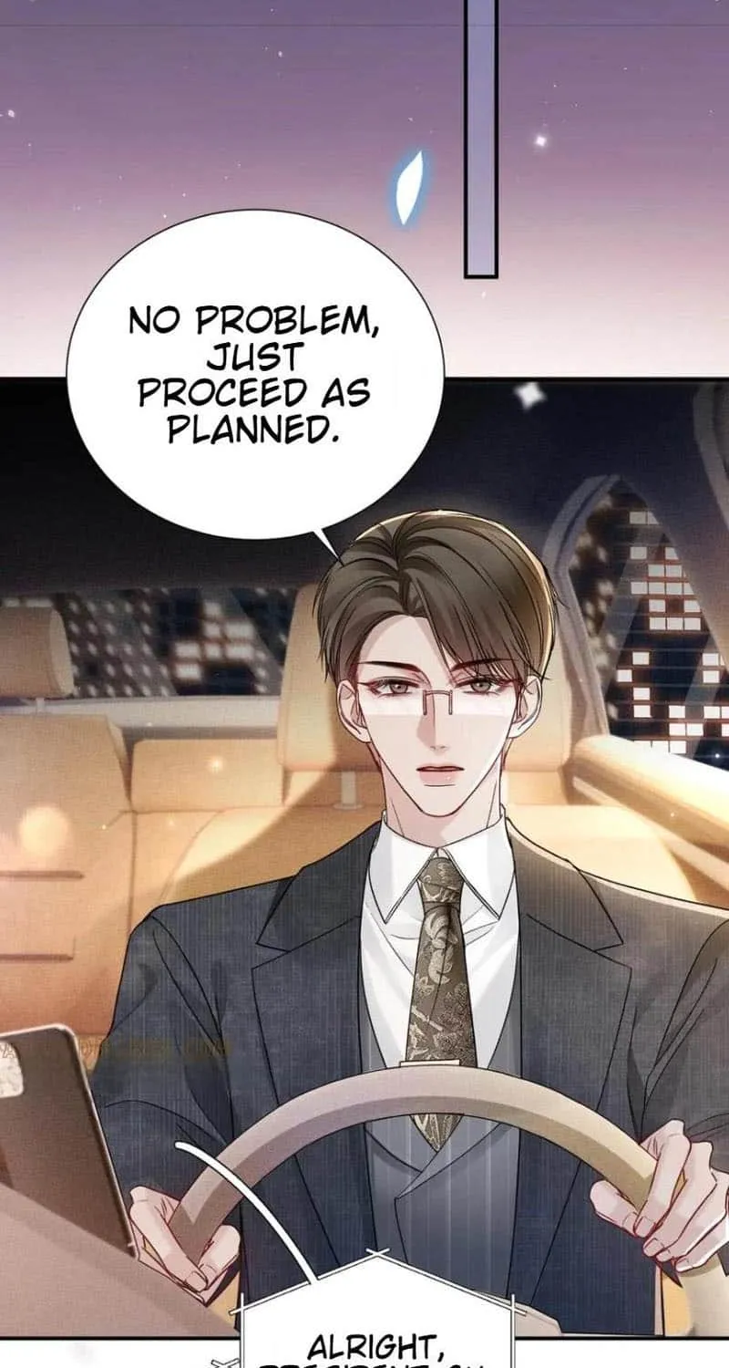 Read Tit For Tat chapter 132 image 3 on Lezhin