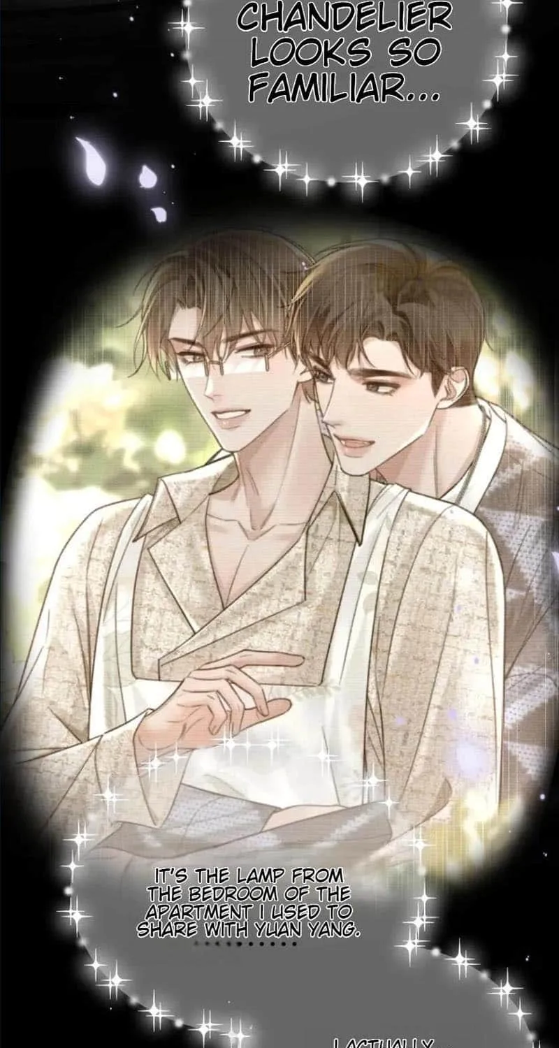 Read Tit For Tat chapter 132 image 33 on Lezhin