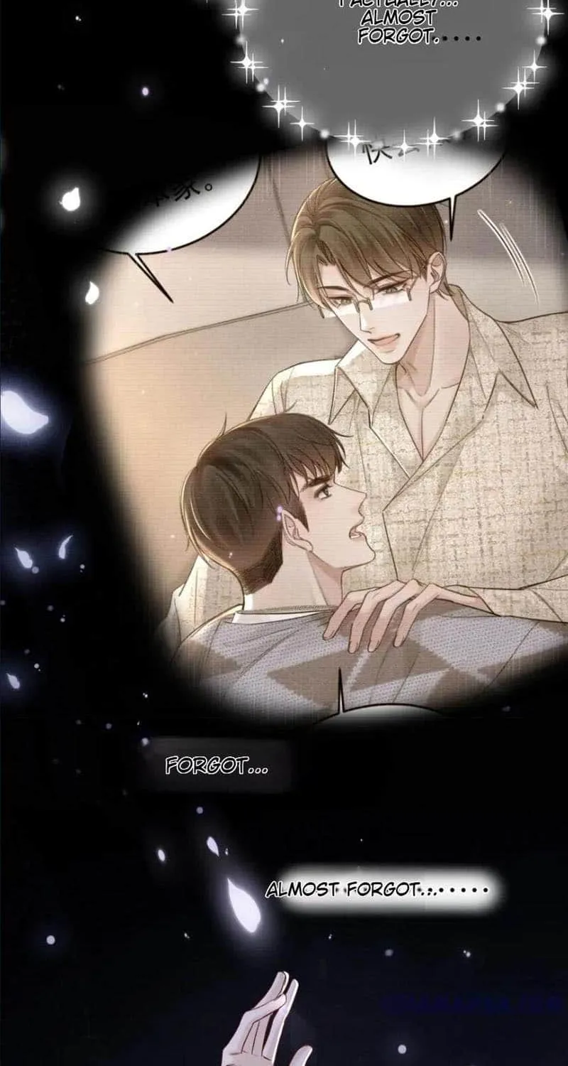 Read Tit For Tat chapter 132 image 34 on Lezhin