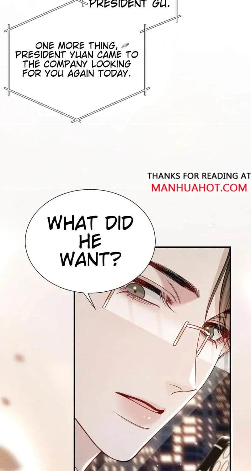 Read Tit For Tat chapter 132 image 4 on Lezhin