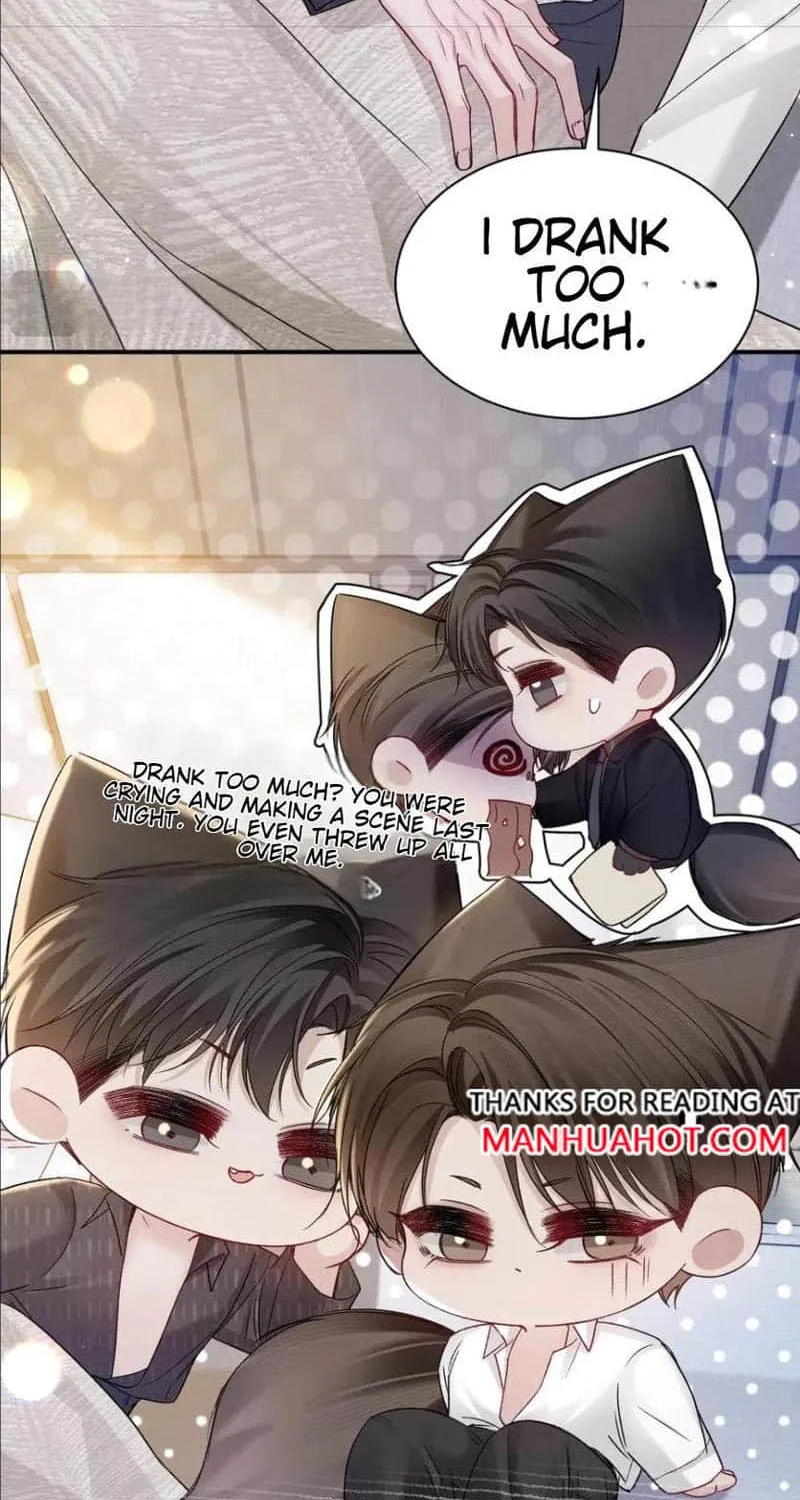 Read Tit For Tat chapter 132 image 44 on Lezhin
