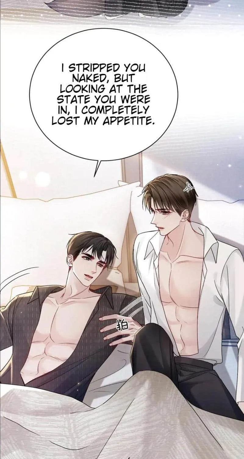 Read Tit For Tat chapter 132 image 45 on Lezhin