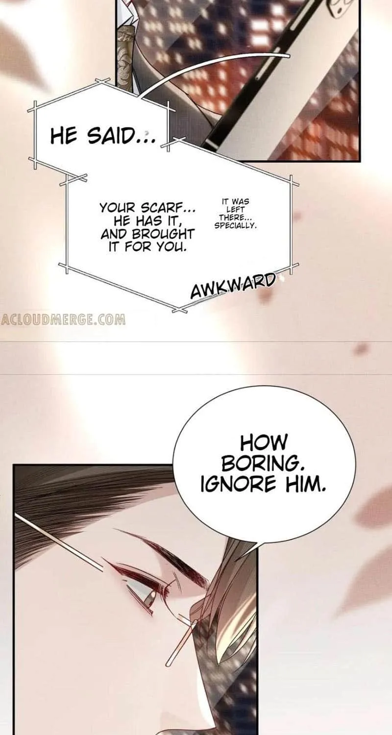 Read Tit For Tat chapter 132 image 5 on Lezhin