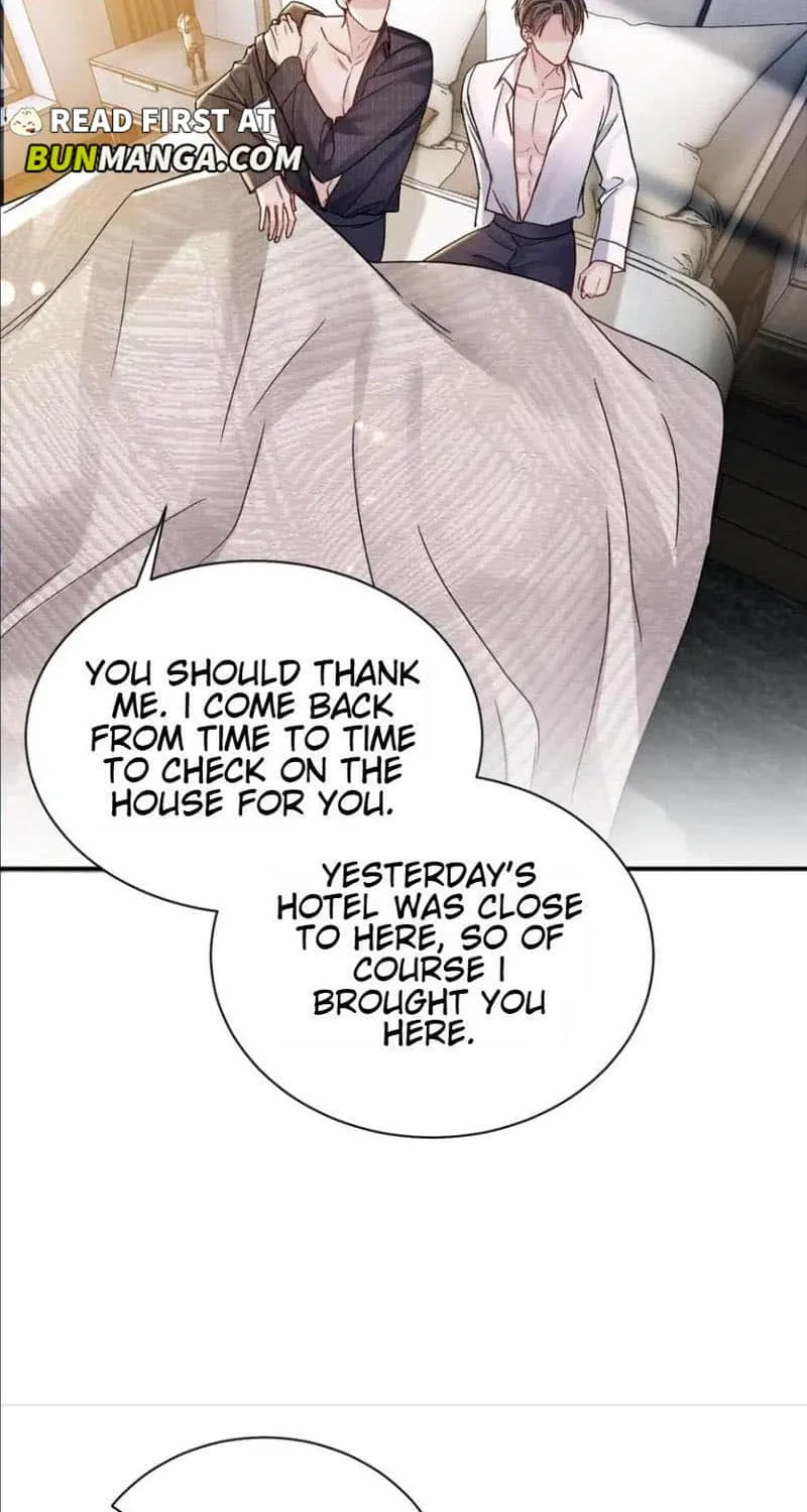 Read Tit For Tat chapter 132 image 54 on Lezhin