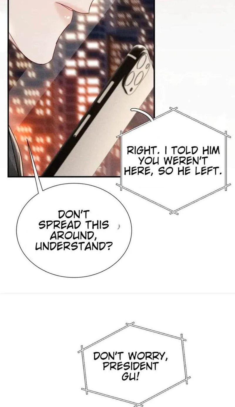 Read Tit For Tat chapter 132 image 6 on Lezhin