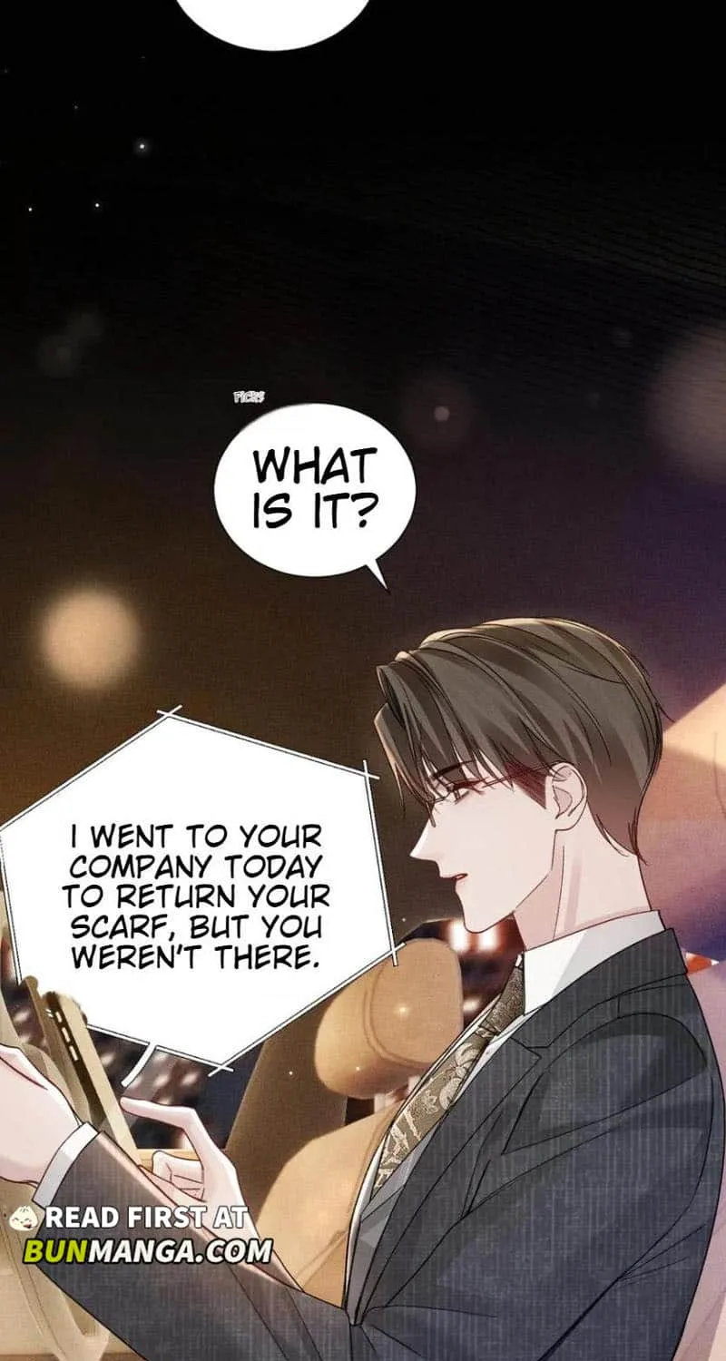 Read Tit For Tat chapter 132 image 9 on Lezhin