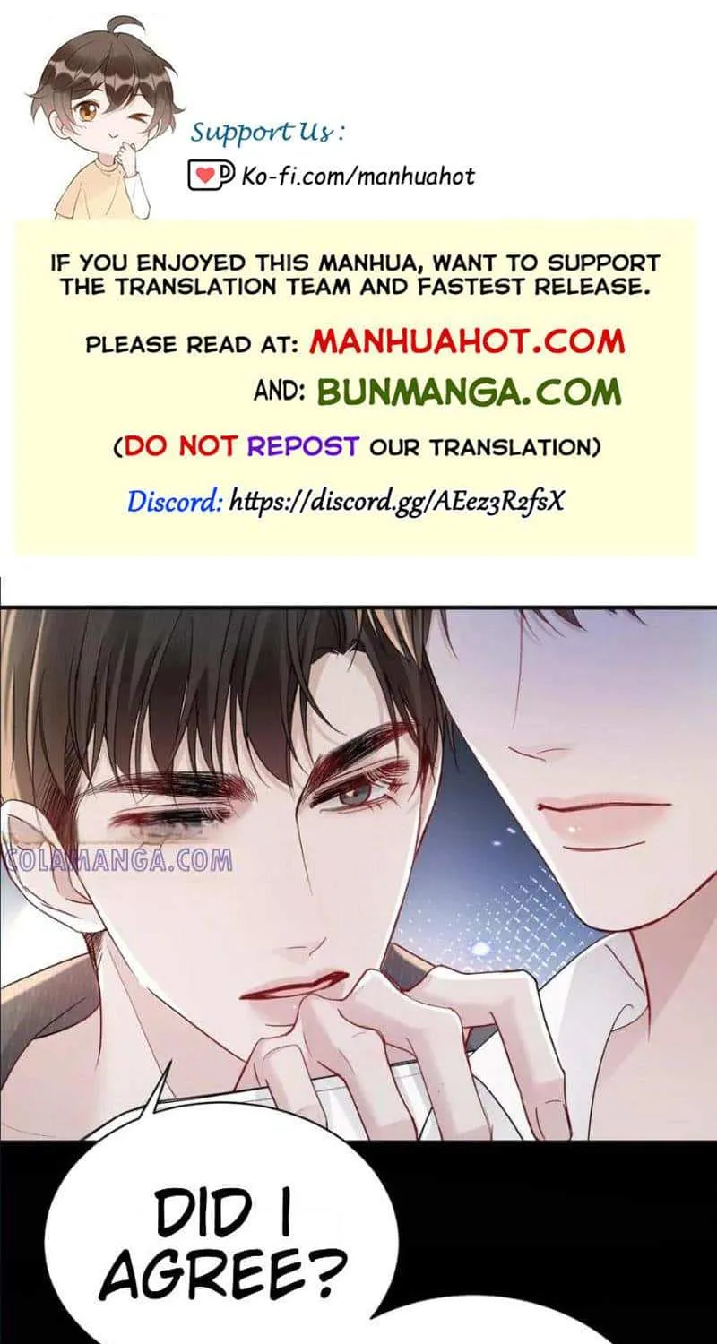 Read Tit For Tat chapter 133 image 1 on Lezhin