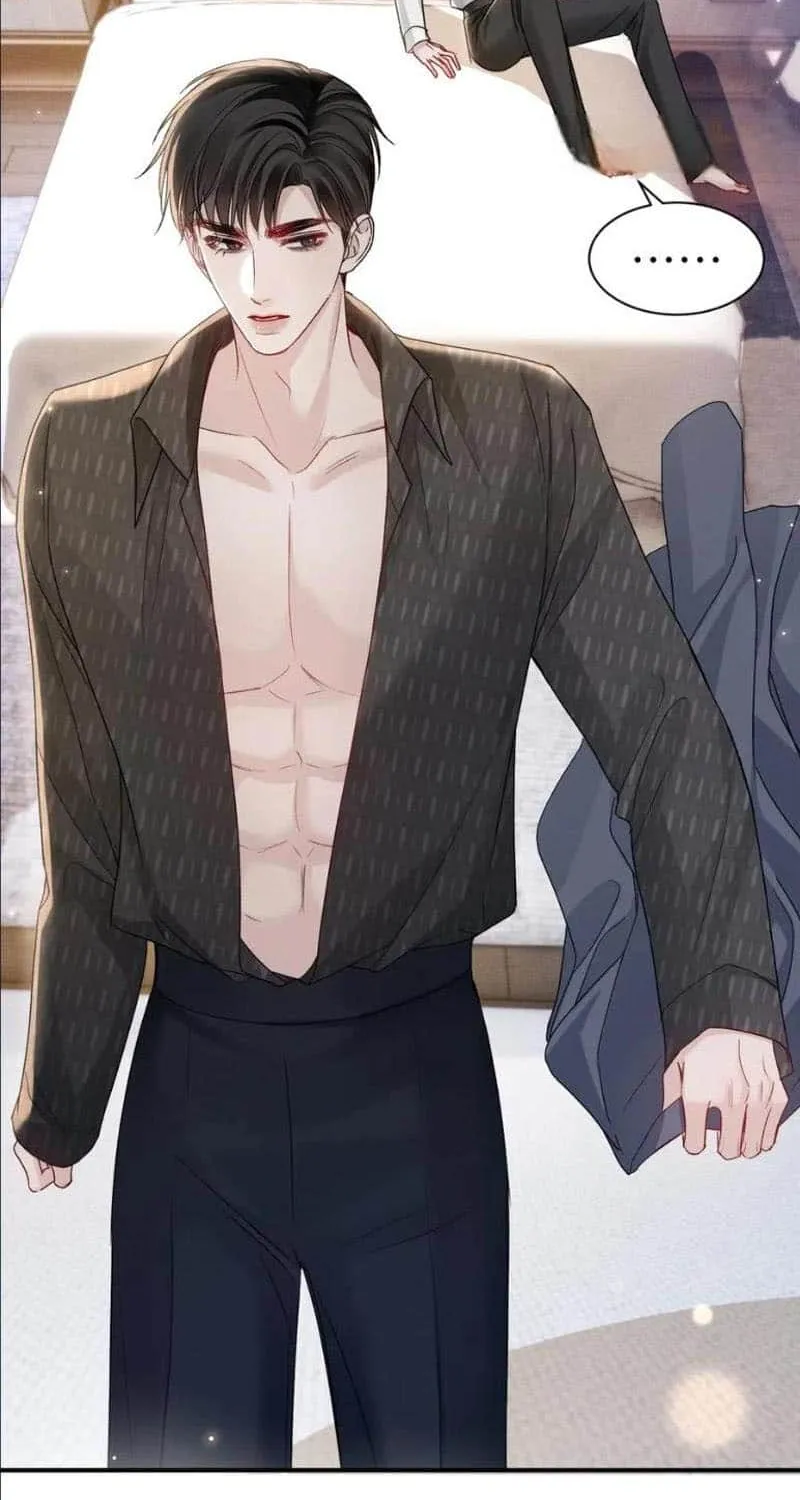 Read Tit For Tat chapter 133 image 10 on Lezhin