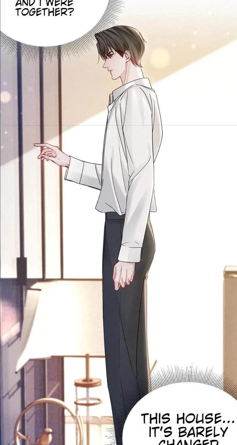 Read Tit For Tat chapter 133 image 13 on Lezhin