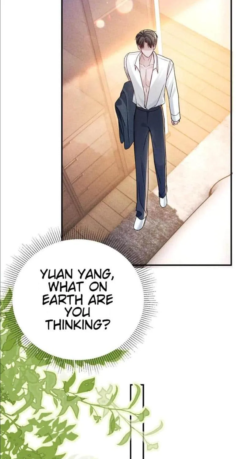 Read Tit For Tat chapter 133 image 16 on Lezhin