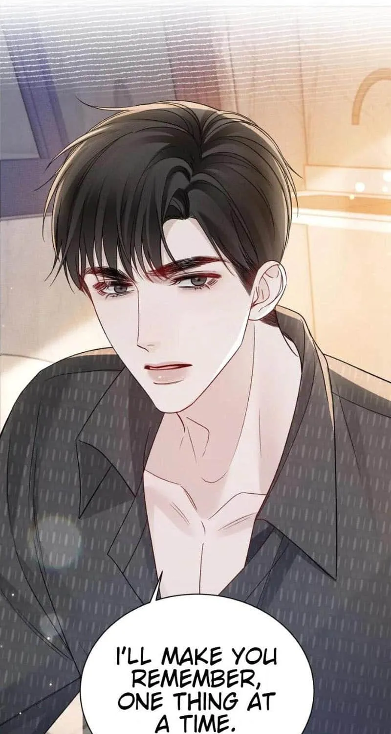 Read Tit For Tat chapter 133 image 27 on Lezhin