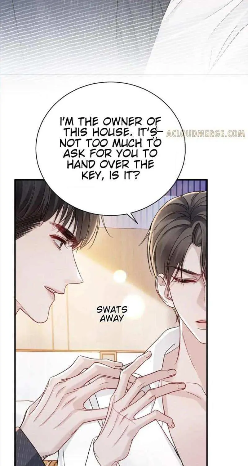Read Tit For Tat chapter 133 image 3 on Lezhin