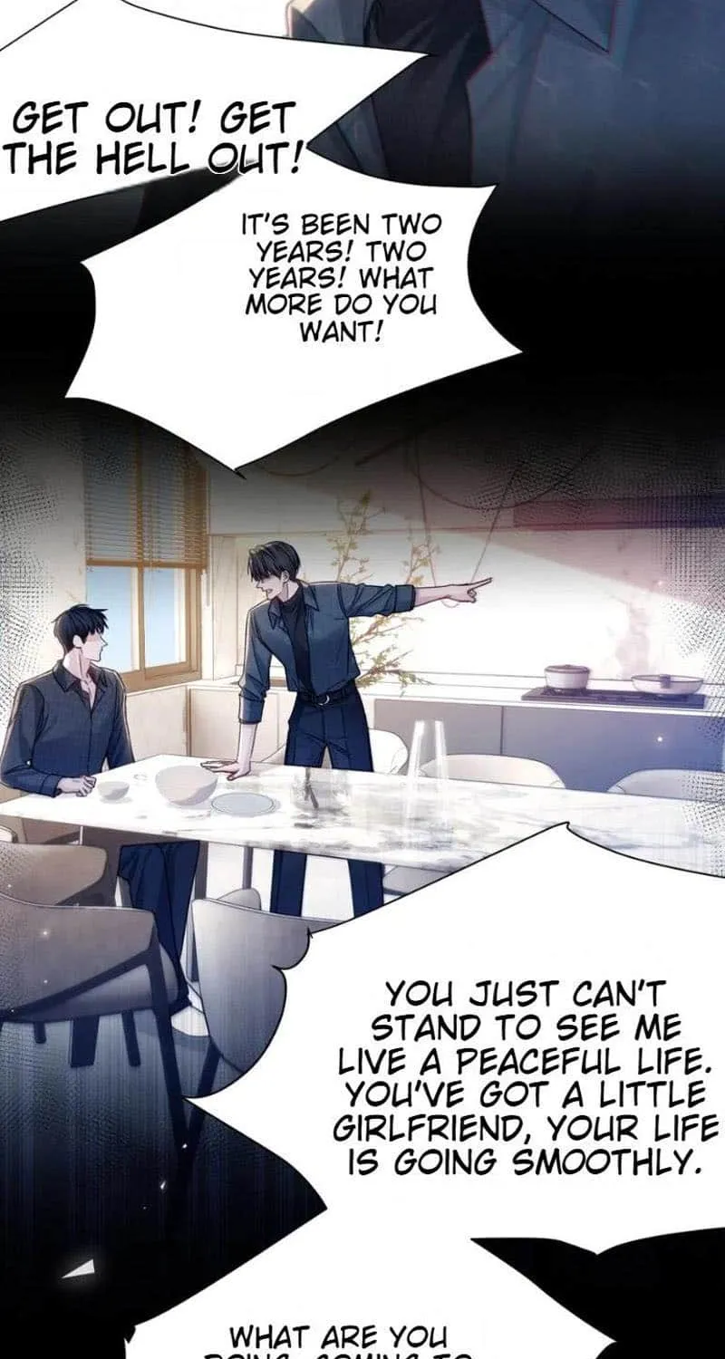 Read Tit For Tat chapter 133 image 39 on Lezhin