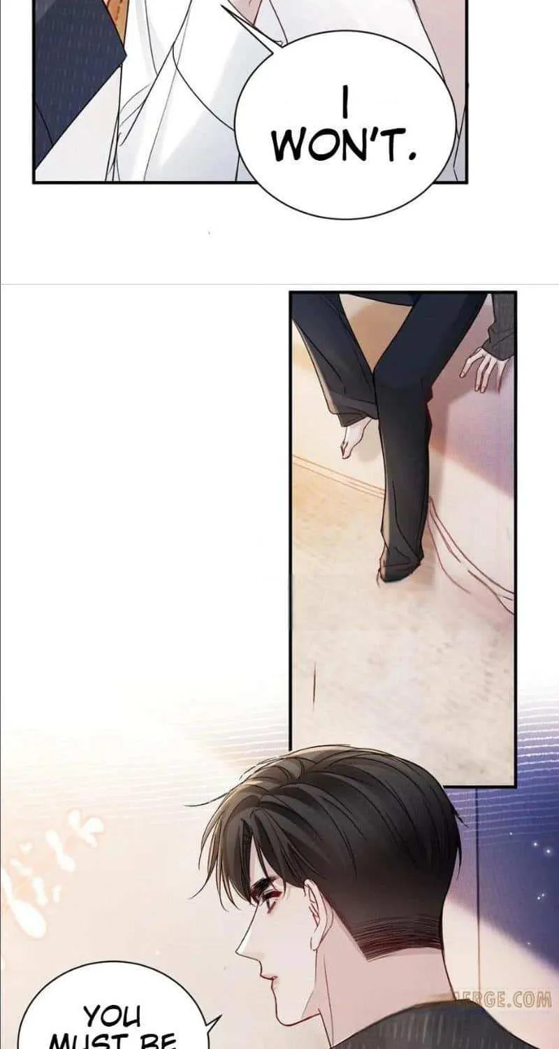 Read Tit For Tat chapter 133 image 4 on Lezhin