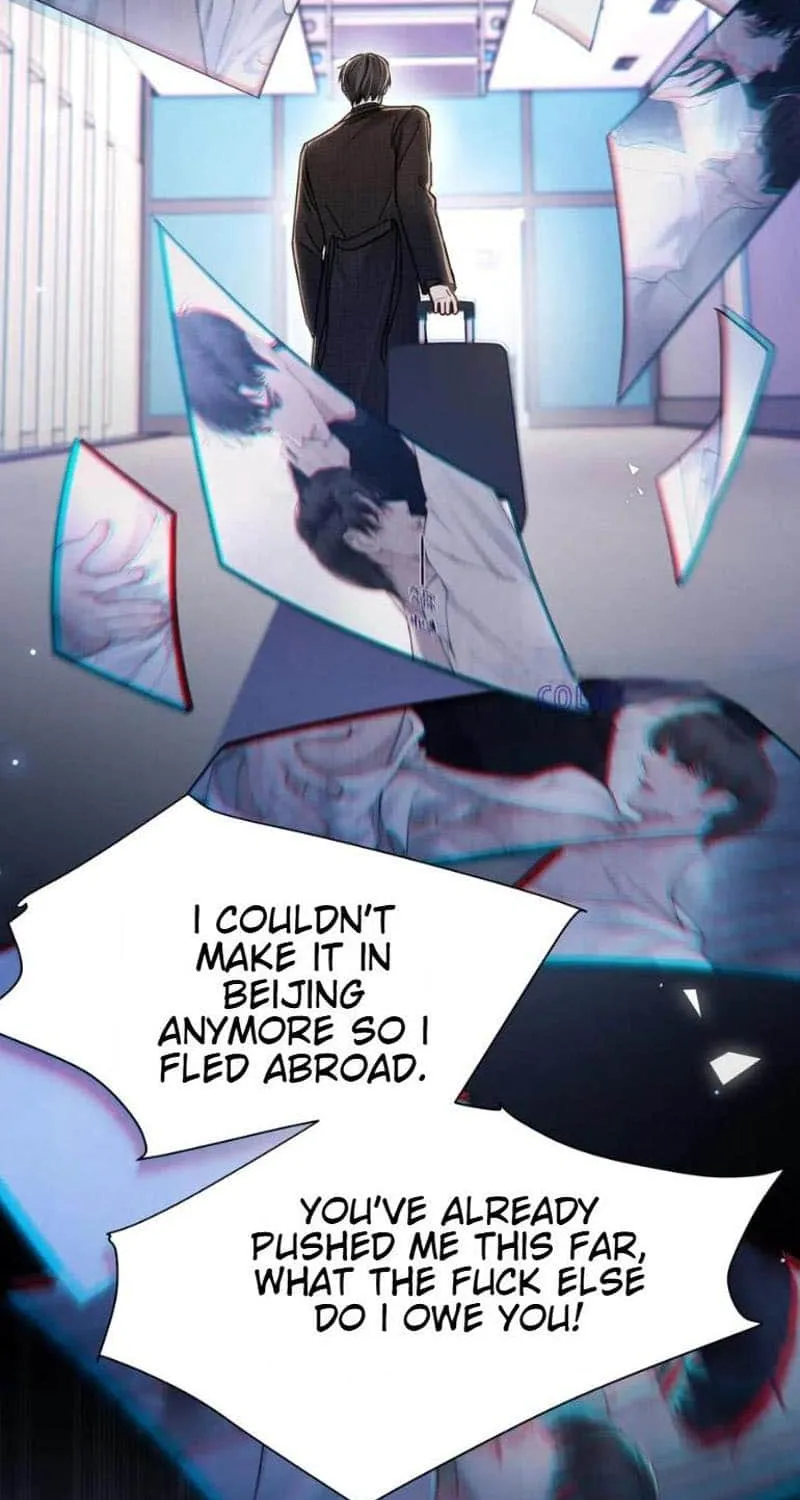 Read Tit For Tat chapter 133 image 43 on Lezhin