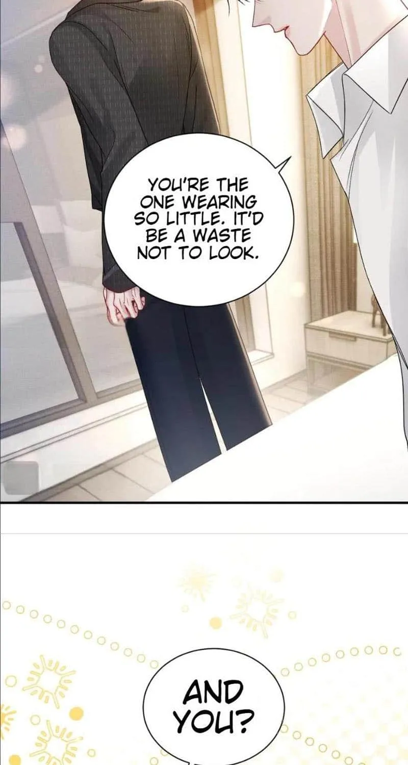 Read Tit For Tat chapter 133 image 8 on Lezhin