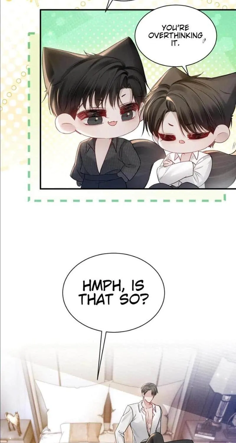 Read Tit For Tat chapter 133 image 9 on Lezhin