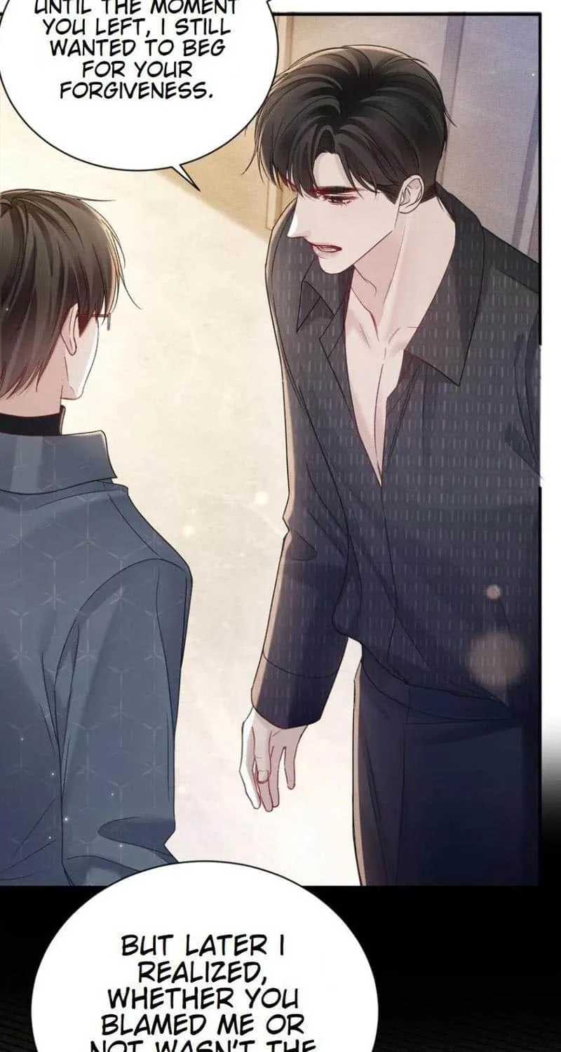 Read Tit For Tat chapter 134 image 10 on Lezhin