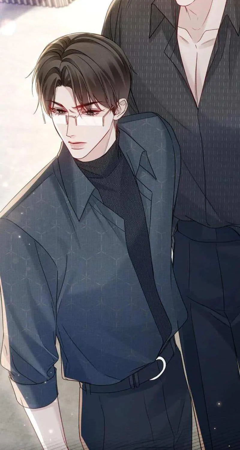 Read Tit For Tat chapter 134 image 15 on Lezhin
