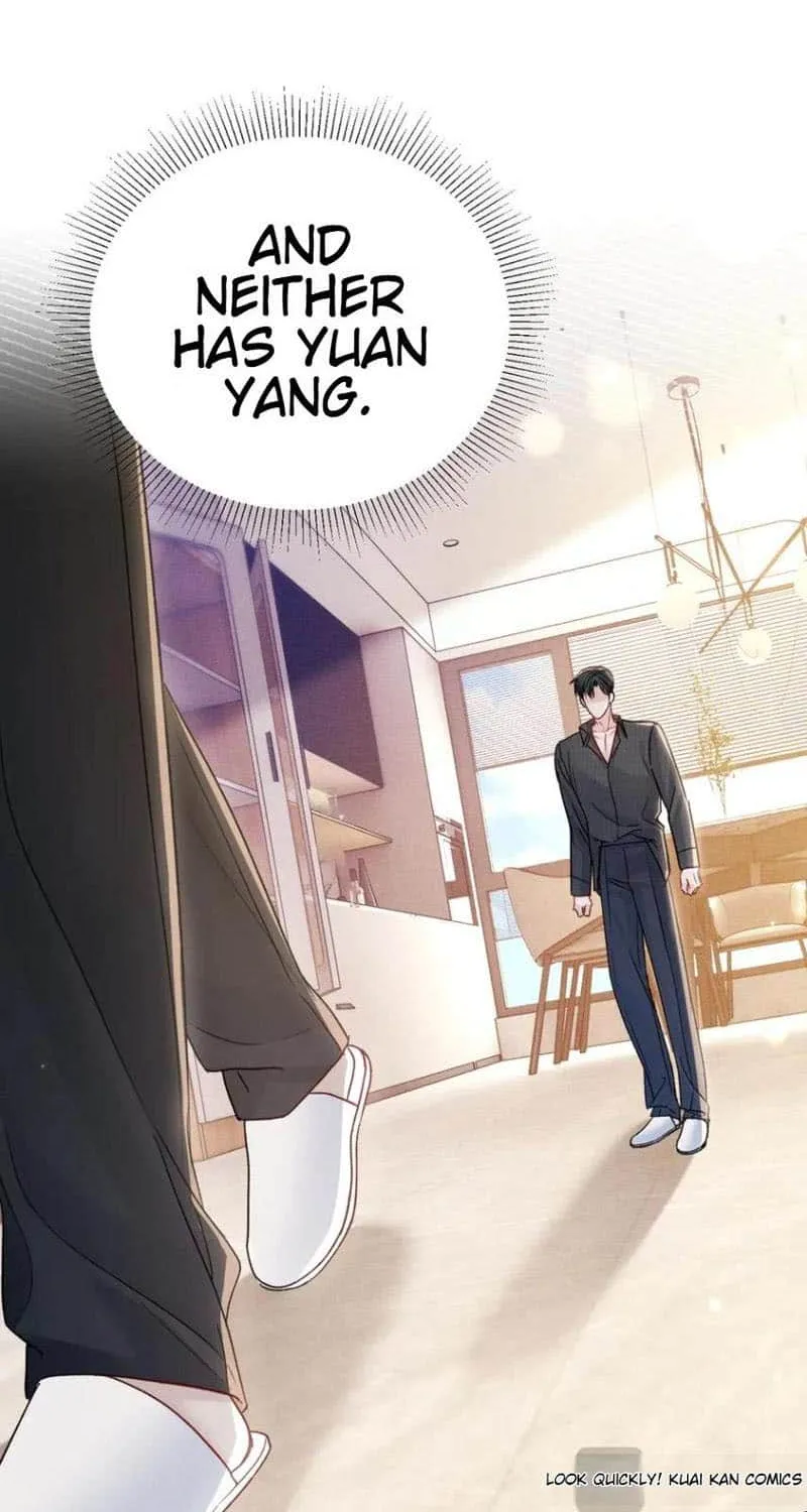 Read Tit For Tat chapter 134 image 19 on Lezhin