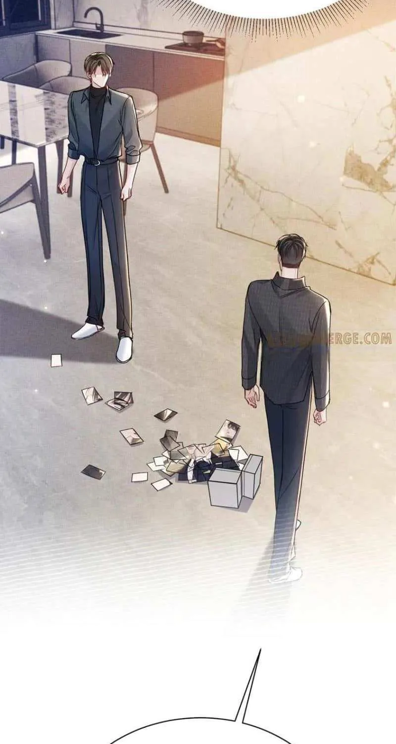 Read Tit For Tat chapter 134 image 2 on Lezhin