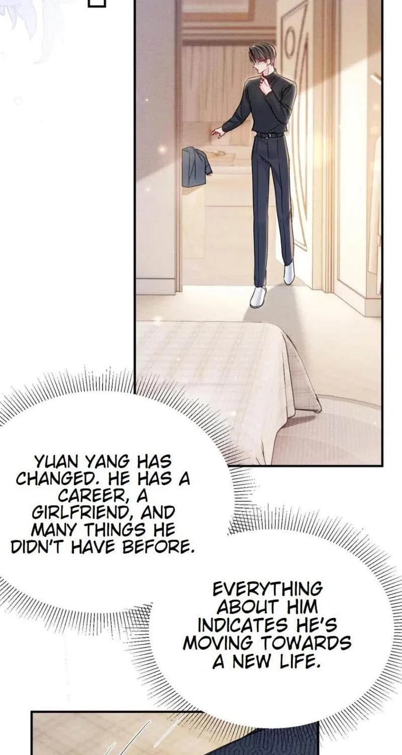 Read Tit For Tat chapter 134 image 21 on Lezhin