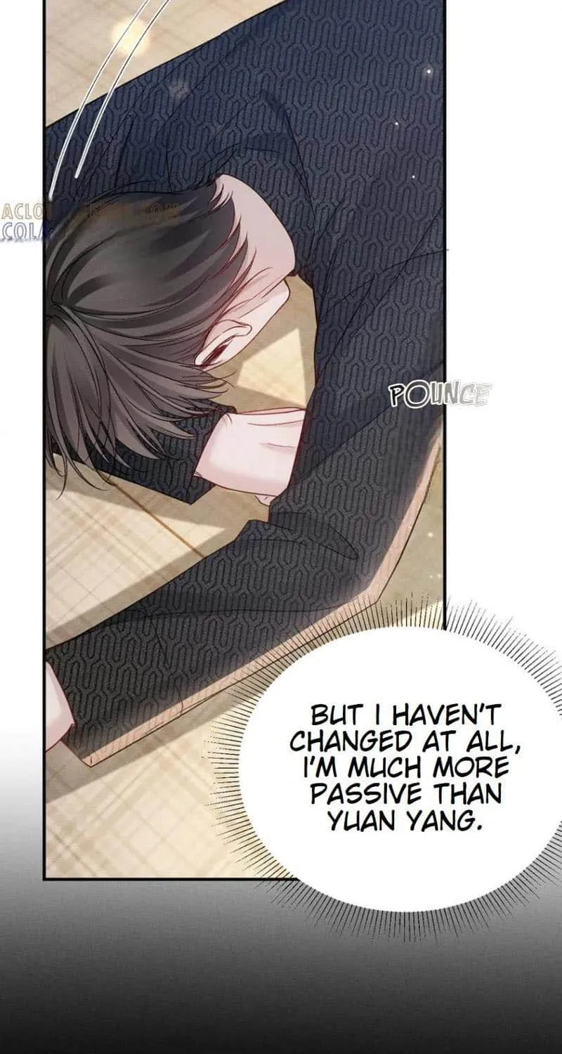 Read Tit For Tat chapter 134 image 22 on Lezhin