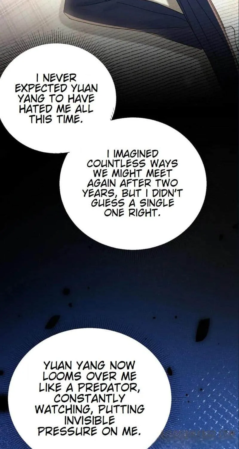 Read Tit For Tat chapter 134 image 27 on Lezhin