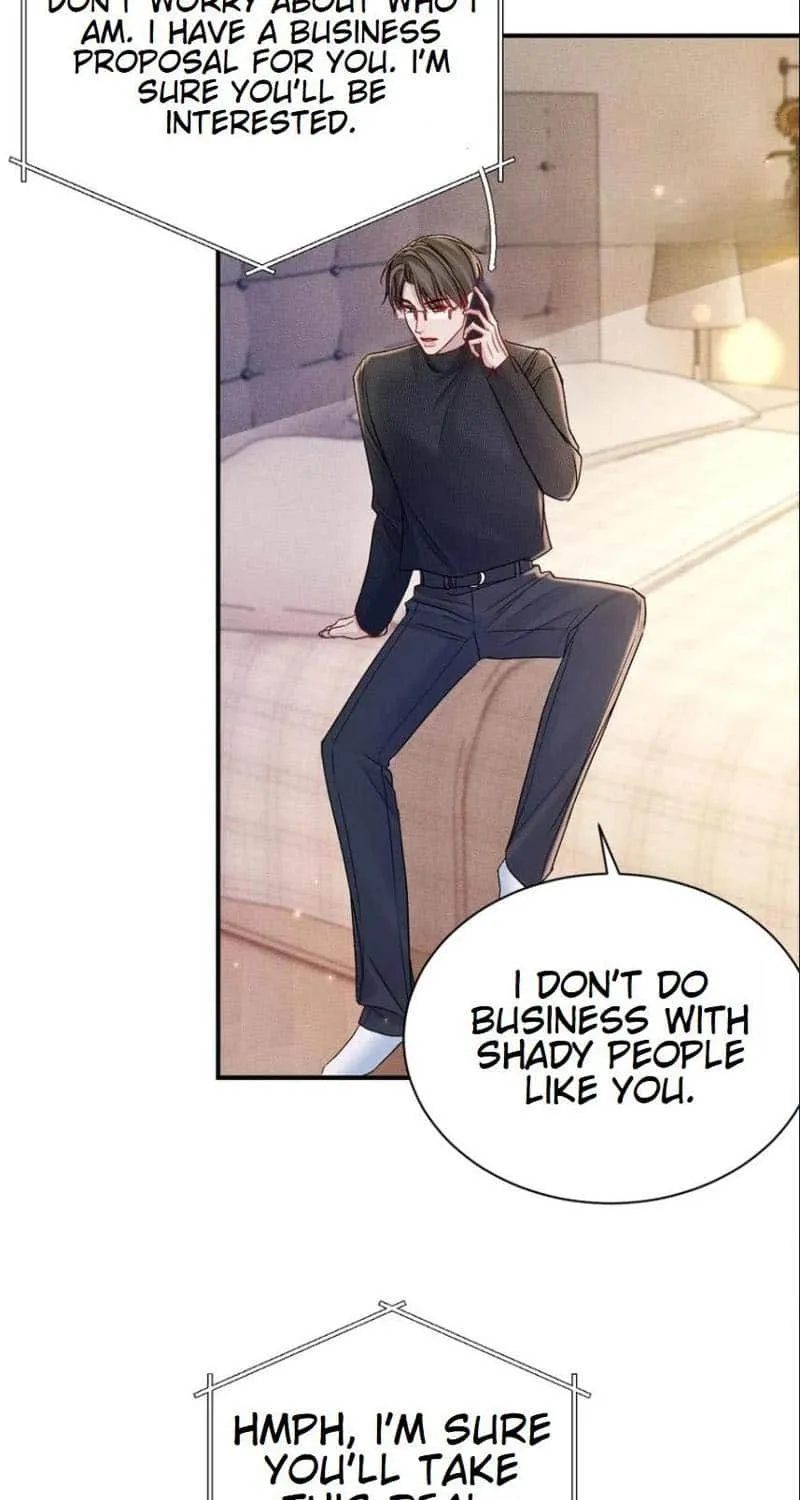 Read Tit For Tat chapter 134 image 33 on Lezhin