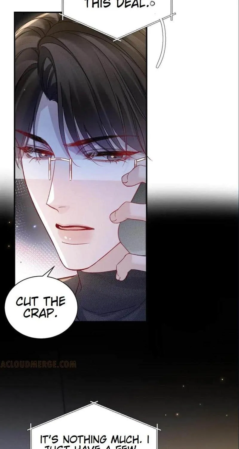 Read Tit For Tat chapter 134 image 34 on Lezhin