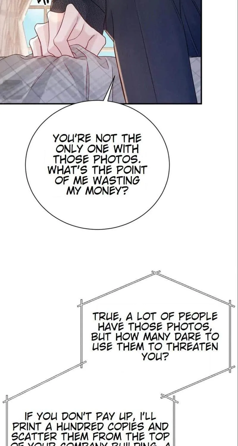 Read Tit For Tat chapter 134 image 37 on Lezhin