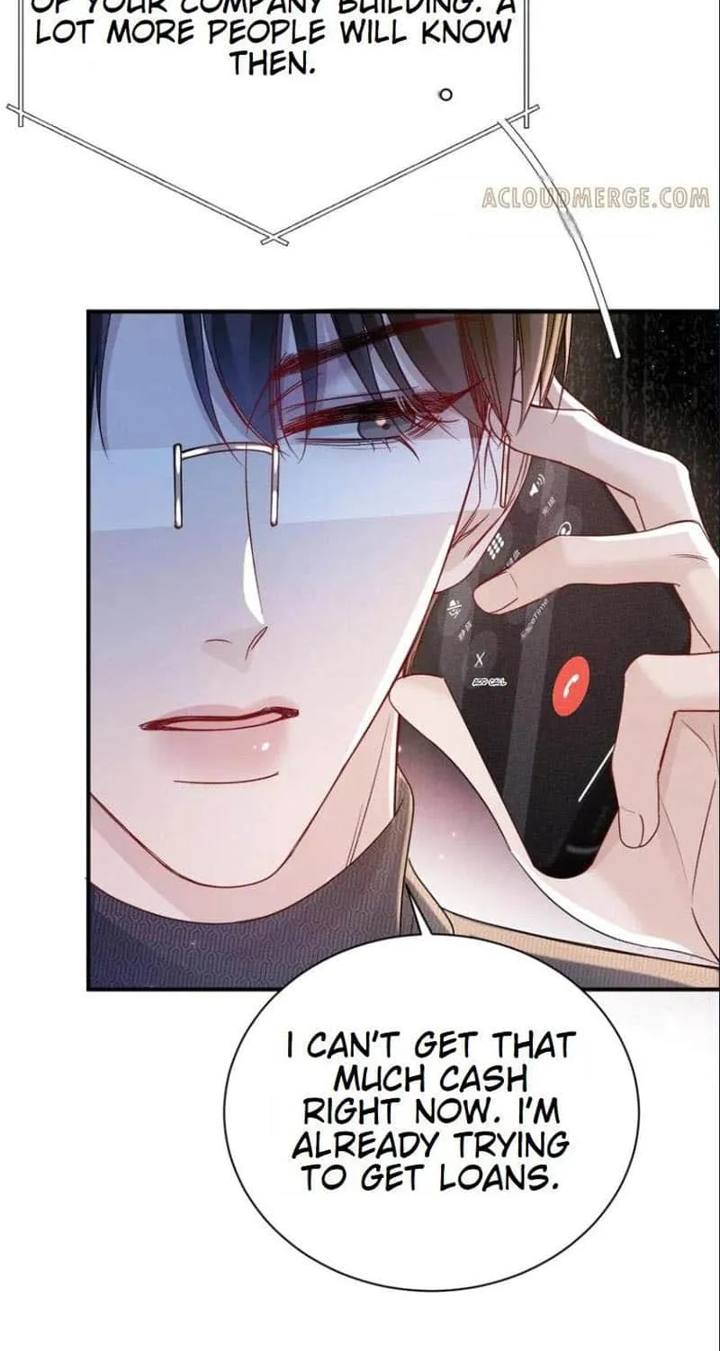 Read Tit For Tat chapter 134 image 38 on Lezhin
