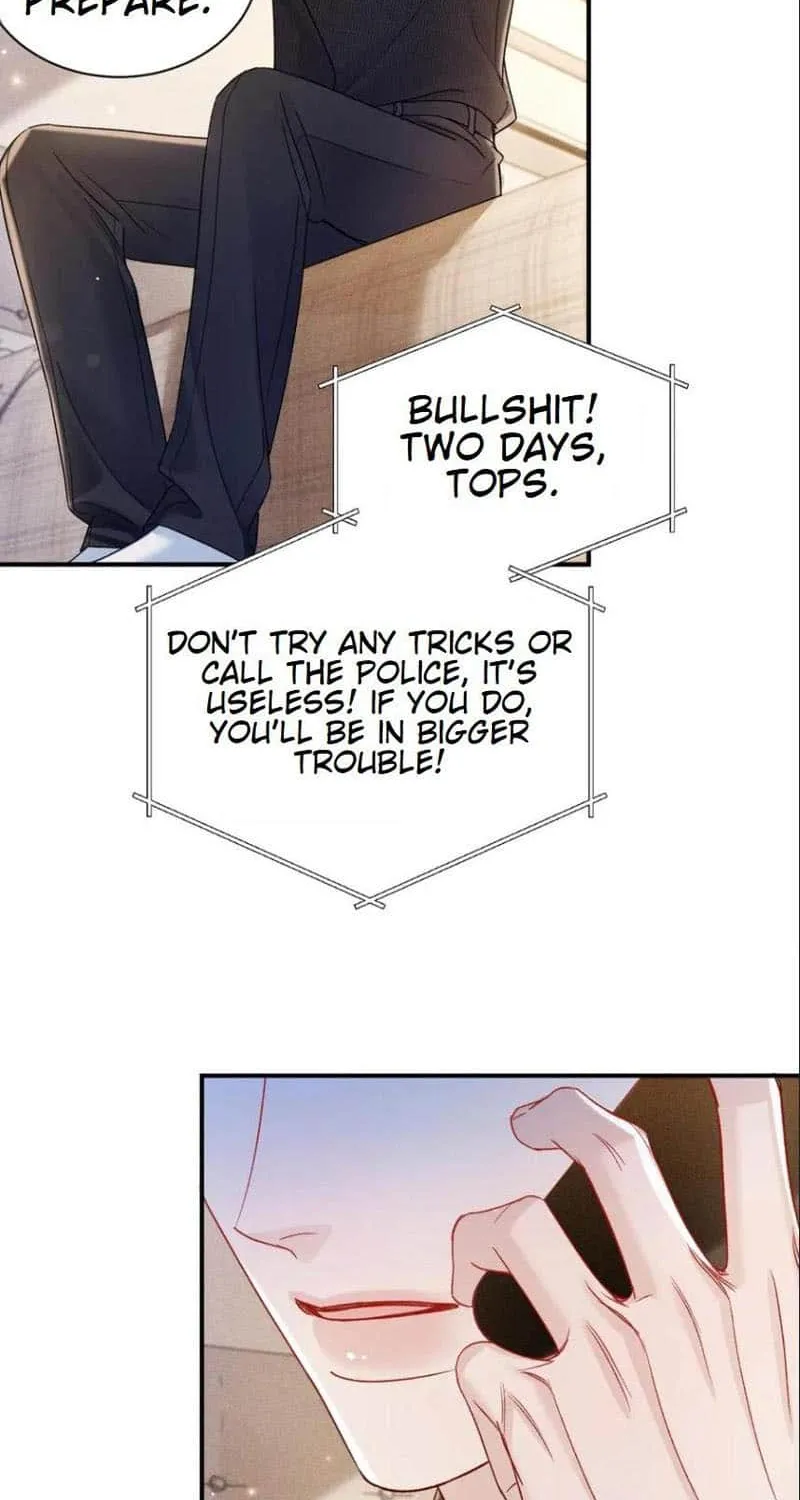 Read Tit For Tat chapter 134 image 40 on Lezhin
